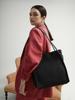 Jina In Ny 350G Mykonos Shoulder Bag [Black Combo]