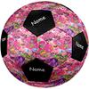 Custom Name Clash Royale Theme Size 5 Soccer Ball, Suitable for Both Indoor and Outdoor Matches, a Gift Suitable for Everyone.