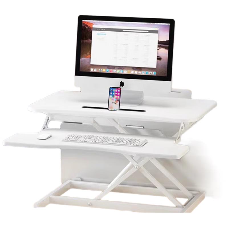 mryc Adjustable & Foldable Computer Desks & Laptop Stands