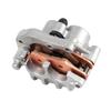 Motorcycle Front Brake Caliper Master Cylinder For Honda CRF250R CRF450R CR125R CR250R CRF 250X 450X 250RX 450RX 2004 2021 2022