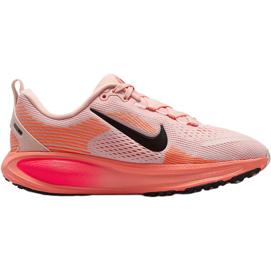 Nike Vomero 18 GS Atmosphere Pink Dětské tenisky Echo-Pink Bright-Crimson Crimson-Bliss HQ2157-600