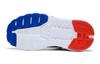 Li Ning YOUNG Flash Shadow Super Dimension 1.5 Abrasion Resistant Breathable Kids Lifestyle Shoes White Black Kids' YKNT042-5