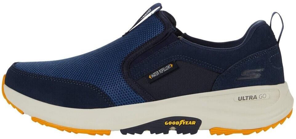 

Кроссовки Skechers 216103 Кроссовки темно-синие желтые 40