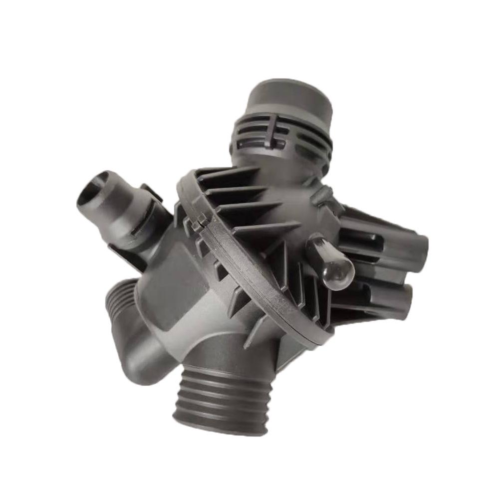 BMW X3 Water Pump & Thermostat Cooling System 11537586783