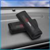 Car Interior Handle Protection Cover Roof Pull Gloves For Opel Astra H G J Insignia Mokka Zafira Corsa Vectra B C D