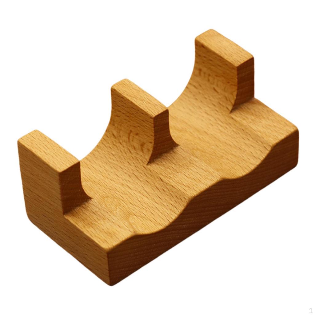 Sushi Taco Holder Hand Roll Stand Decorative Boat Platter Temaki Display for