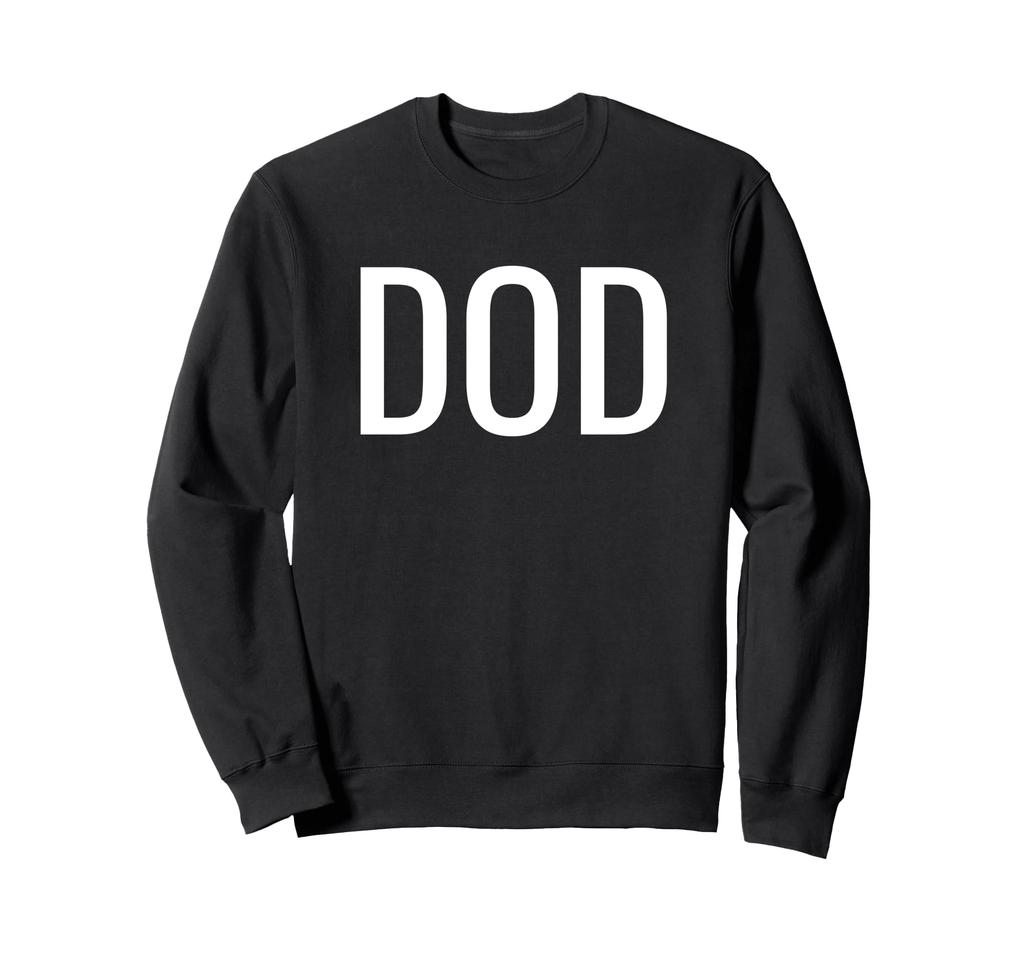 Dod Sweatshirt