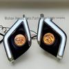 2015-2016 Toyota Hilux Vigo Daytime Running & Fog Light Set