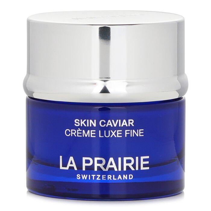 LA PRAIRIE Skin Caviar Luxe Cream Sheer (New)