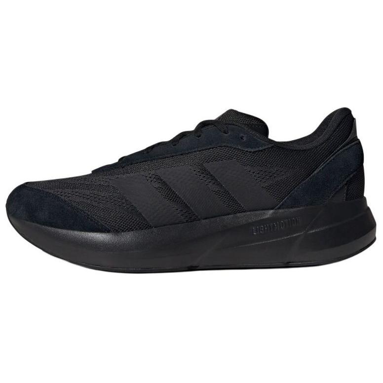 Adidas Lightshift Triple Black Men Sneakers Core-Black JH9319