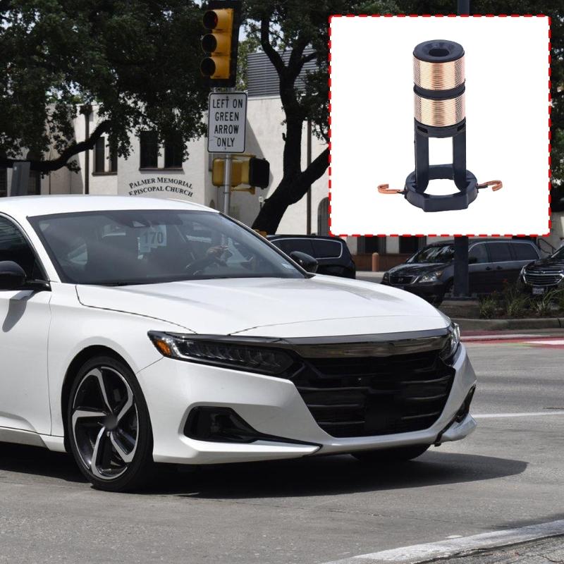 High Conductivity Copper Slip Rings Commutator Strong Copper Commutator Rings Corrosion Resistant Suitable For Vehicles