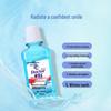 Dr. White Whitening Anti-Cavity Mouthwash