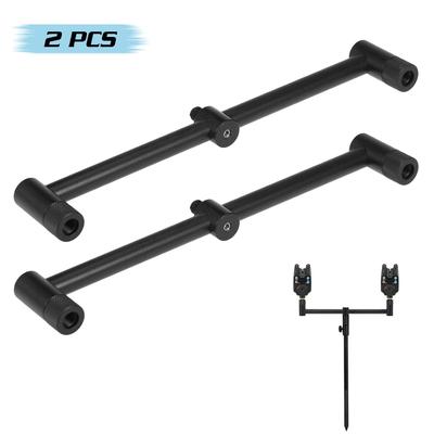 Carp Fishing Buzz Bars Uchwyt na wędkę Wędka Rest Fishing Alarm