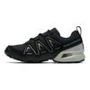 SALOMON Speedcross 3 Expanse Comfortable Versatile Durable Low-Top Running Shoes Men Running Shoes Black Gray 476038
