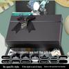 Spy x Family Desk Calendar Gift Box: Loid, Yor, & Anya Two-Dimensional Set - Perfect Birthday Merchandise