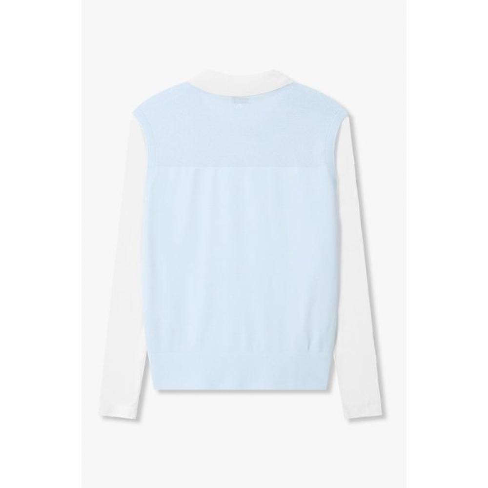 J.lindeberg Women S Swan Cool Long Sleeve Sweater 26 S S  1546128908 