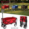 TRI-POLAR Foldable Outdoor Utility Wagon