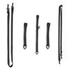 Regulable Windproof Umbrella Strap Reusables Patios Umbrella Stabilizing Strap for Patios Cantilevers and Crank Sunshades