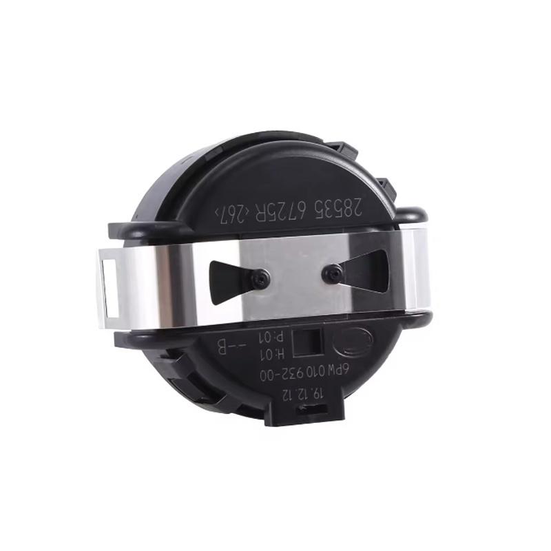 285356725R Original new SENSOR ASSY, RAIN For Renault Captur ESPACE  For Nissan For Intiniti  Rain Sensor 28535-6725R Original new