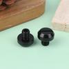 2Pcs Motorcycle Cnc Aluminum Alloy M8 M10 Rear View Mirror Hole Plugs Screws Rearview Mirror Holder Motorcycle Accessories