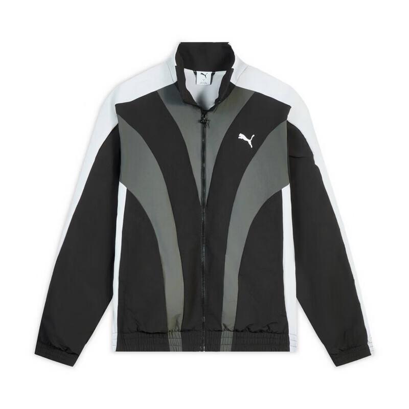 PUMA Men s Woven Casual Sports Jacket 638801 2XL