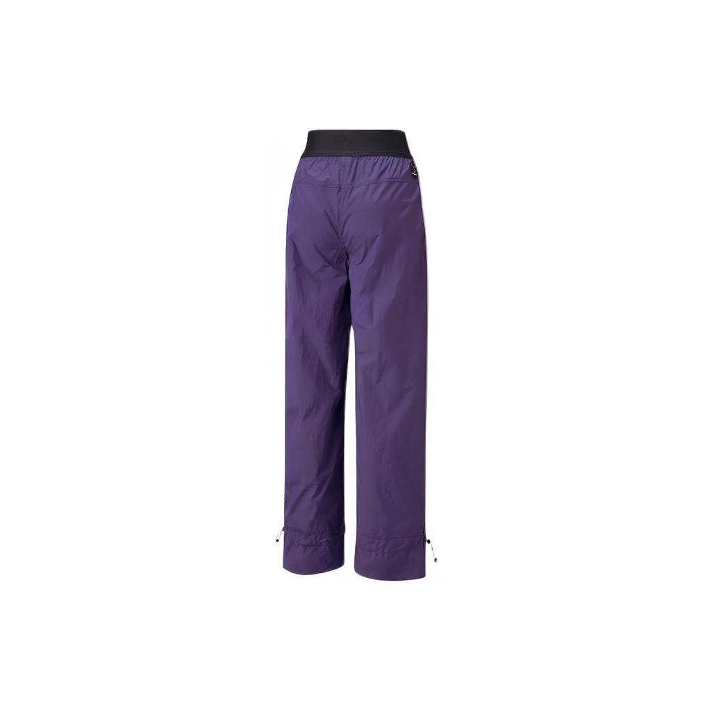 PUMA x PRONOUNCE Casual Pants Women's Purple 534042-74