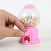 6Pcs PS+PP Candy Storage Box Mini Size Sweet Treat Vending Machine Party Favors