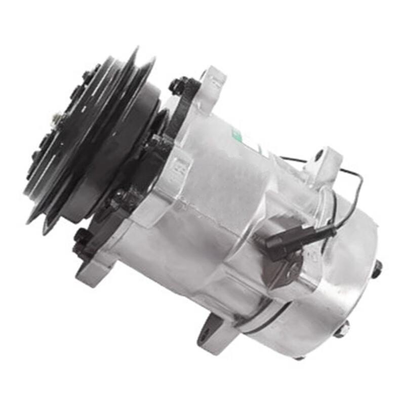 Premium AC Compressor for Nanjing Iveco NJ2045