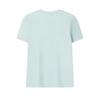 Fila Original Surf Balloon T Classic Simple Embroidered Logo Cat Retro Sports Casual Versatile Comfortable Short Sleeve T-Shirt F51W619101FLG