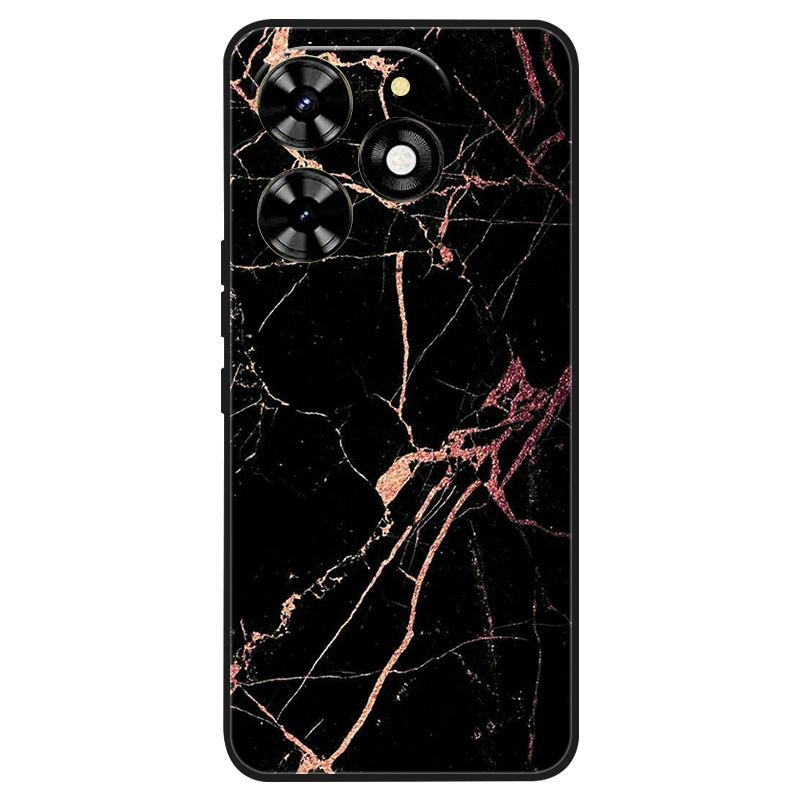 Phone Case For Infinix Smart 8 Plus Cases Soft Silicone Cover For Infinix Smart 8 Pro Fashion Case Smart8 Plus Full Protector