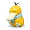 Pokémon genuine Psyduck GORAPADUCK USB Humidifier Pokémon Figure