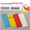Eco-Friendly Baby Safety Anti-Collision Strip: Non-Toxic, Self-Adhesive Corner Protection for Windows and Doors