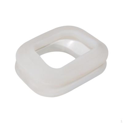Refrigerator Dispenser Gasket Fridge Mat Universal Seal Ice Chute Assys Cap