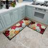 Cartoon Kitchen Floor Mat Bathroom Bathroom Non Slip Foot Mat Home Door Mat Bedroom Bedside Carpet
