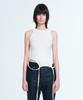 DEINET 2Way Sleeveless In Ivory