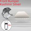 Headlamp Washer Nozzle Spray Cover Cap For BMW 5 F10 Sedan F11 Wagon#51117246869 2010 2011 2012 2013 520 523 525 528 530 535 550