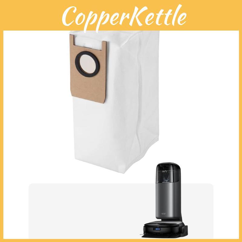 Für Omni Eufy S1 S1pro Staubsauger Abfall Staubauffangbeutel Werkzeuge Reinigung