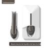 Seesoo Smart Traveler Premium Nail Clipper