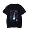 New Solo Leveling Sung Jin Woo Printing T Shirt Men Women T-Shirt Harajuku T-shirt Unisex Fashion Summer Tops