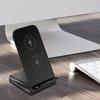 10W Super Fast Wireless Charger Phone Holder Foldable Dock Stand Station For iPhone 14 13 12 11 Pro Max Samsung Xiaomi Adapter
