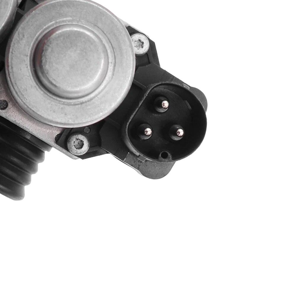 Solenoid Air Conditioning Coolant Climate Heater Water Control Valve for BMW E36 318i 323i 325i 328i M3 64118375792 64118391419