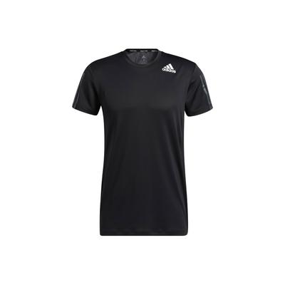 H.rdy 3s Tee Running Short-Sleeve T-Shirt Men Tops Black GP7653