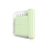 Magnetic sewing box, household sewing artifact, needle and thread storage box set