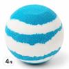 Foaming Bubble Bath Bomb Foaming Bath Item Tamtam 200g 4 Pcs