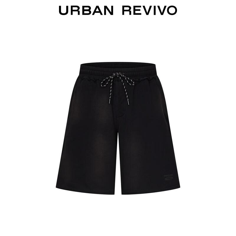 UR Men's Autumn Casual Drawstring Shorts
