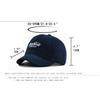 Anti-UV Peaked Cap Quick Drying Hip Hop Gorras New Dad Hat  Outdoor Sports