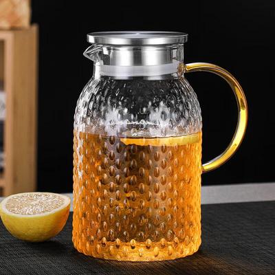 Louça para beber – Jarras e carafes