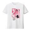 Volleyball Girls Unisex Youth Girl Player T Shirt Vintage Washed Stretched Graphic Soft Unisex Comfortable Homme