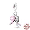 New In Copper Charm Pendants Bead Fits Genuine Bracelets Necklaces DoItYourself Woman Jewellery Gifts For Women Friend
