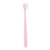 Ultra SoftBristled Toothbrush Toothbrush Whitening Brush for Adults Childrens